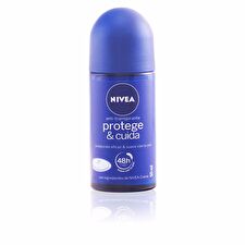 Nivea Protege & Cuida Deodorant Roll-on 50ml