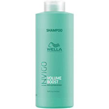 Wella Invigo Volume Boost Bodifying Shampoo 1000ml -