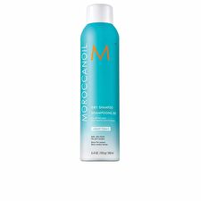 Moroccanoil Style Light Tones Dry Shampoo 205ml