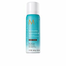 Moroccanoil Style Dark Tones Dry Shampoo 65ml