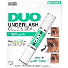 Ardell Duo Under Lash Glue & Seal 2 5 G 0ml