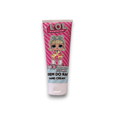 L.o.l. Surprise! Moisturizing & Softening Hand Cream 75ml