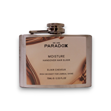 We Are Paradoxx Moisture Irish Whiskey Hair Oil Treatment For Hydration 75ml