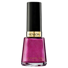 Revlon Nail Enamel Electric