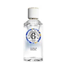 Roger & Gallet Vanille Soleil Fragrance Water Body 100ml