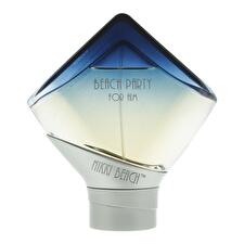 Nikki Beach Beach Party Eau De Toilette For Men 50ml