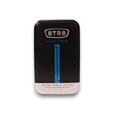 Str8 Live True Calming After-shave Lotion 100ml