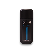 Str8 Live True Scented Spray For Men 75ml