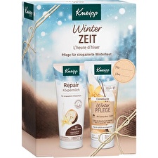 Kneipp Winter Time Body Care Gift Set