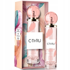 C-thru Harmony Bliss Eau De Toilette For Women 50ml