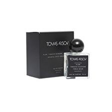 Tomas Arsov Perfume Plum Tobacco Blossom Tonca Bean 50ml