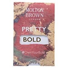 Molton Brown Try Me Oval Gloss Blotters Silver