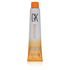 Global Keratin Cream Colour Permanent Hair Dye 9.13 Ash Golden Very Light Blonde 100ml
