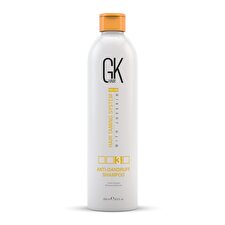 Global Keratin Hair Shampoo Anti-dandruff 250ml
