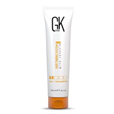 Global Keratin Hair Taming System Juvexin Ph Plus Shampoo For Unisex 90ml/3.4oz