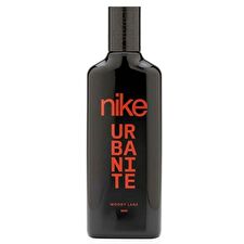 Nike Urbanite Woody Lane Eau De Toilette For Men 75ml
