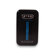 Str8 Live True Eau De Toilette For Men 50ml