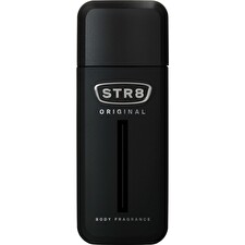 Str8 Original Deodorant Spray For Men 75ml