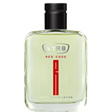Str8 Red Code Calming After-shave Lotion 100ml