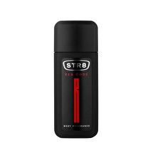 Str8 Red Code Scented Spray For Men 75ml