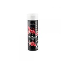 Subrina Professional Mad Touch Oxidant-free And Ammonia-free Hair Colouring Gel For Direct Colouring Passion Red 200ml
