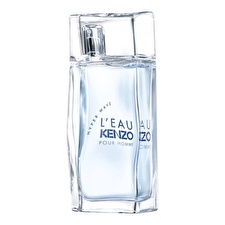 Kenzo L'eau Hyper Wave Eau De Toilette For Men 100ml