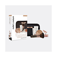 Nude By Nature Complexion Essentials Medium