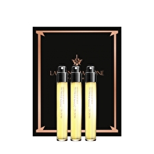 Laurent Mazzone Set Trio Arsenic Osman Extreme Extrait De Parfum Unisex 3 Pcs 15ml *miniature