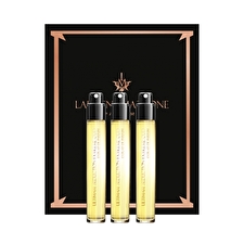 Laurent Mazzone Set Trio Ultimate Seduction Oud Extrait De Parfum Unisex 3 Pcs 15ml *miniature
