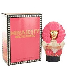 Nicki Minaj Her Minajesty Eau De Parfum 50ml