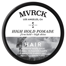 Mvrck By Paul Mitchell Hair High Hold Paraben-free Hair Styling Pomade High Shine Firm Hold 85 G