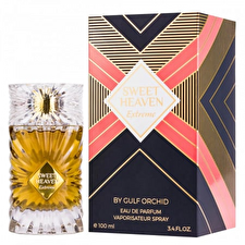 Gulf Orchid Sweet Heaven Extreme For Unisex 90ml/3.4oz