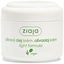 Ziaja Olive Oil Light Face Cream (cream) 100ml