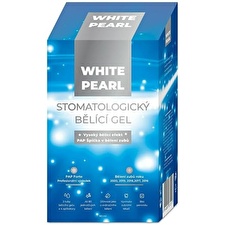 VitalCare Whitening System Pap White Pearl 80ml