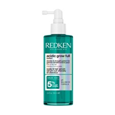 Redken Acidic Grow Full System Serum For Scalp And Hair 190ml