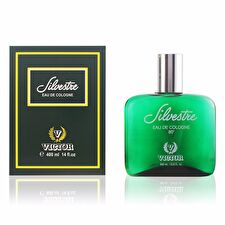 Victor Silvestre Eau De Cologne 400ml
