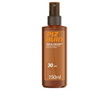 Piz Buin Tan & Protect Oil Spray Spf30 150ml