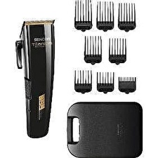 Sencor Hair Clipper Shp 8400bk