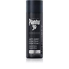 Plantur Shampoo With Anti-grey Effect (shampoo) 200ml