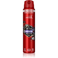 Old Spice Deodorant Spray Nightpanther (deodorant Body Spray) 250ml
