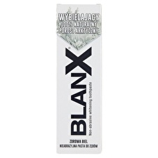 BlanX Whitening Toothpaste - Whitening Toothpaste 75ml