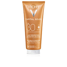 Vichy Capital Soleil Milk Spf 30 - Protective Milk 300ml