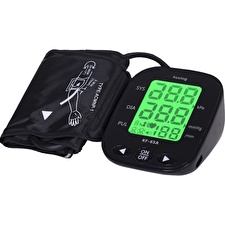 Huslog Digital Pressure Gauge Kf-65a