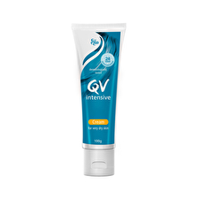 Qv Intensive Cream 100g