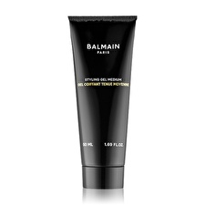 Balmain Professionnel Homme Hair Styling Gel For Styling Medium Hold 100ml