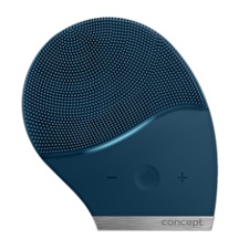 Concept Sonivibe Sonic Skin Cleansing Brush - Variant: Smaragd