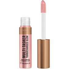 Rimmel Multi-tasker Turbocharged Glow Liquid Illuminator 10ml