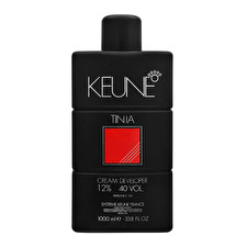 Keune Tinta Developer Hair Oxidant Cream 12% 40 Vol 1000ml