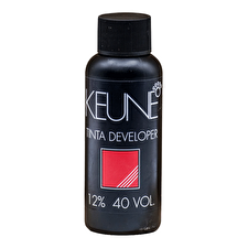 Keune Tinta Developer Hair Oxidant Lotion 12% 40 Vol 60ml