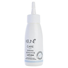 Keune Care Derma Sensitive Hair Lotion Treatment Soothing 75ml